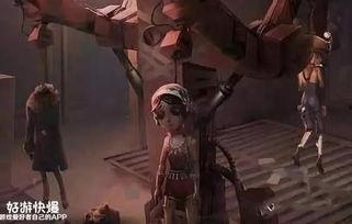 第五人格最新爆料扎克,神秘角色扎克首曝，全新求生者技能引玩家热议